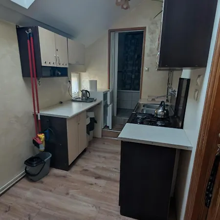 Mieszkanie 3 Minuty Do Plazy Apartment