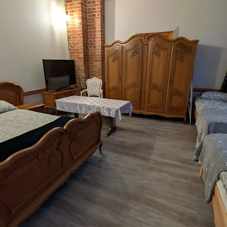 Mieszkanie 3 Minuty Do Plazy Apartment *