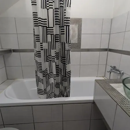 Mieszkanie 3 Minuty Do Plazy Stolpmünde