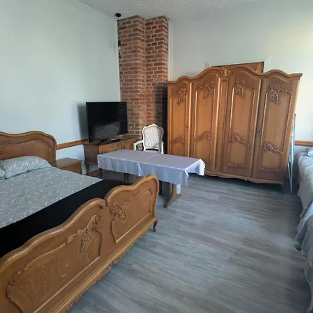 Mieszkanie 3 Minuty Do Plazy Apartment *
