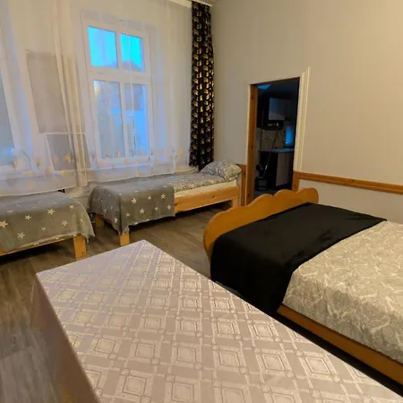 Apartment Mieszkanie 3 Minuty Do Plazy