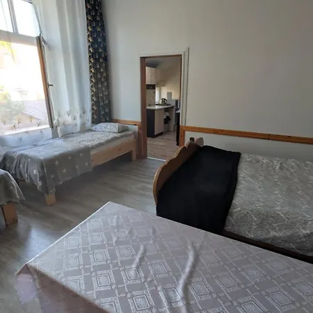 Mieszkanie 3 Minuty Do Plazy * Stolpmünde